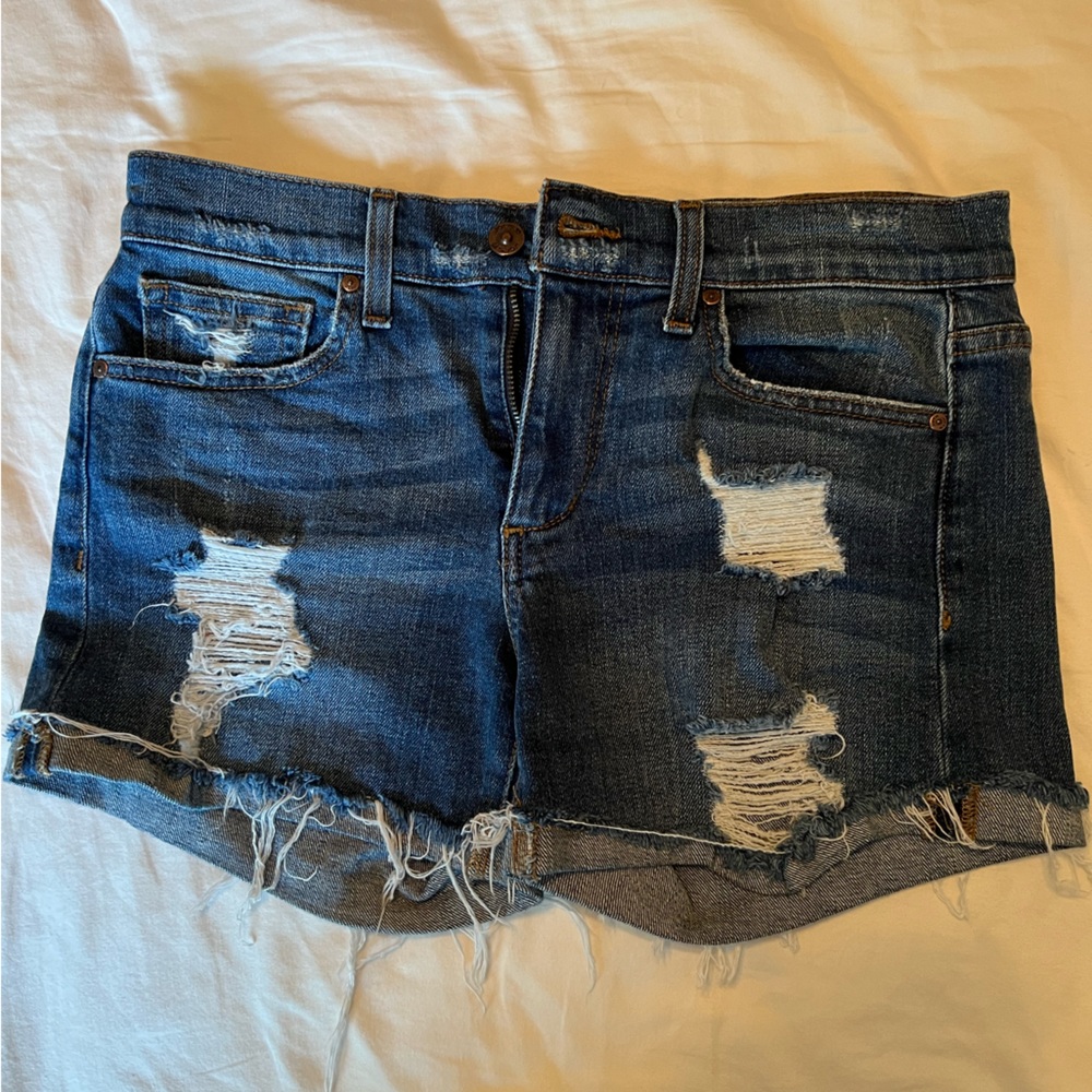 Joe’s Jeans mid rise short